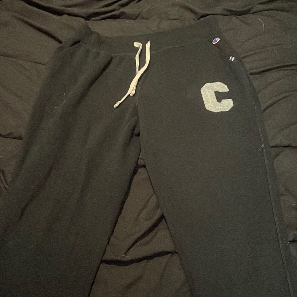 Champion joggers